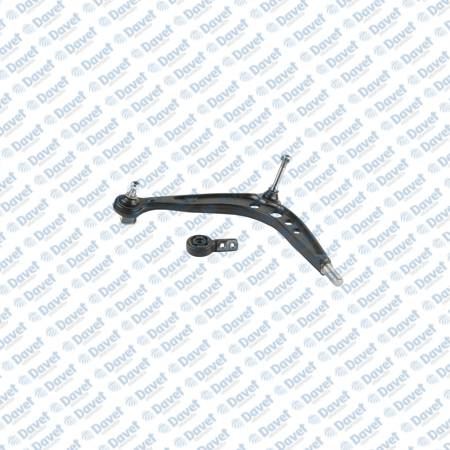 TEKNOROT B-326K Alt Salincak On Sol Bmw 3 Serisi E36 90-98